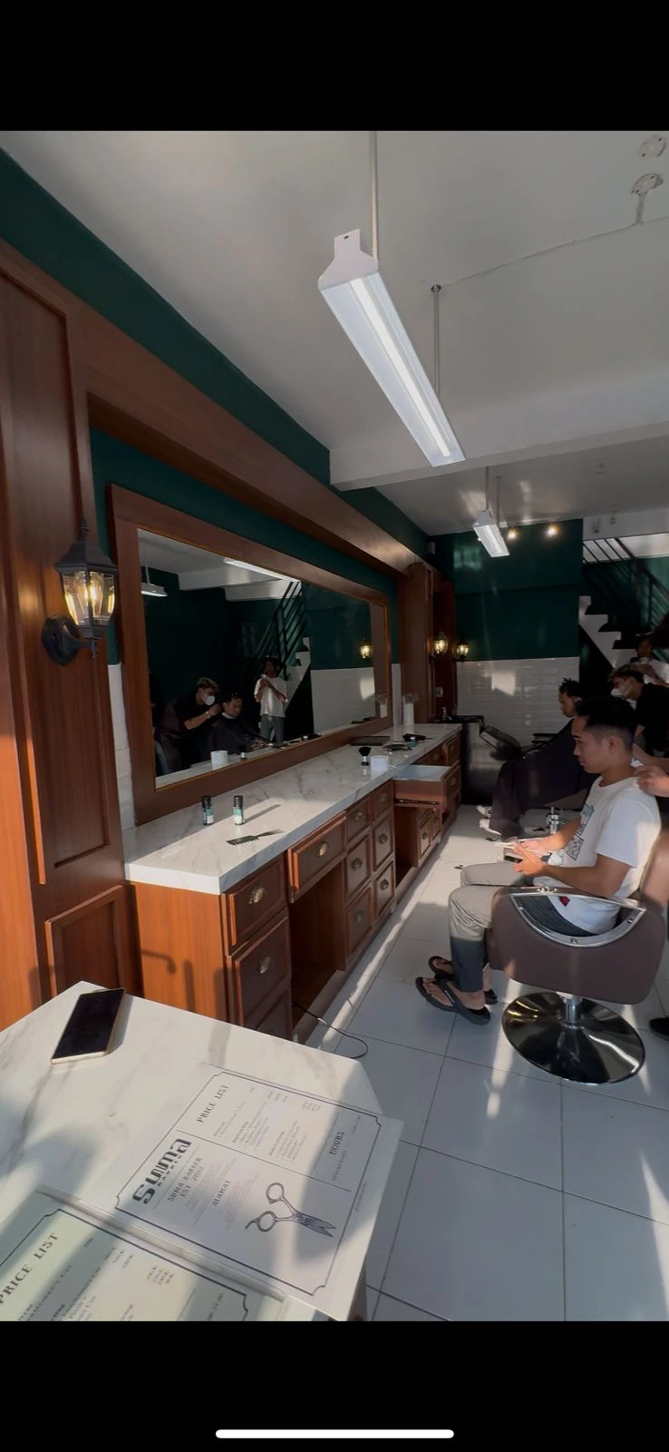 Suma Barber - Yogyakarta – 8